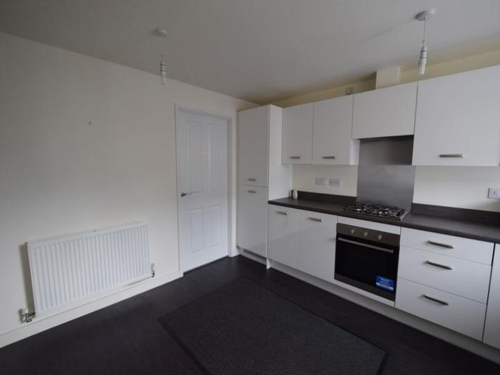 House Flying Fox Crescent in Doncaster