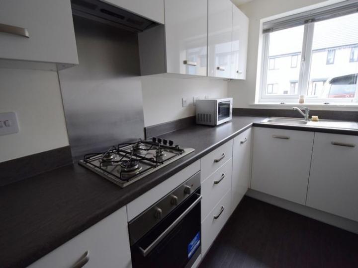 House Flying Fox Crescent in Doncaster