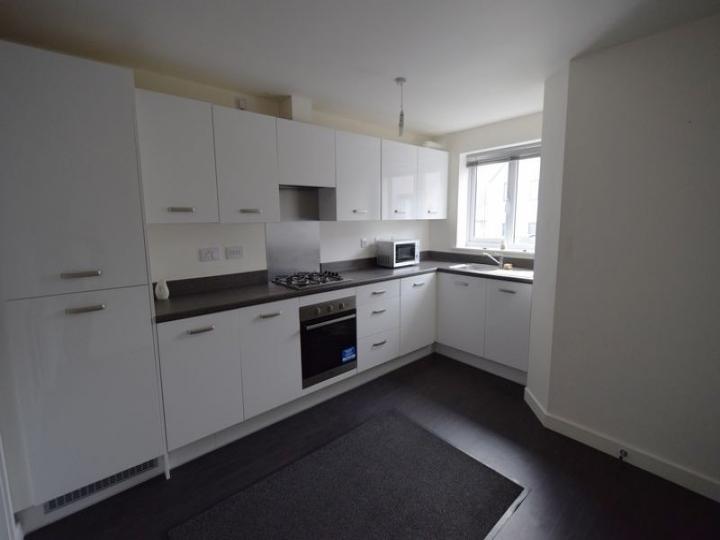 House Flying Fox Crescent in Doncaster