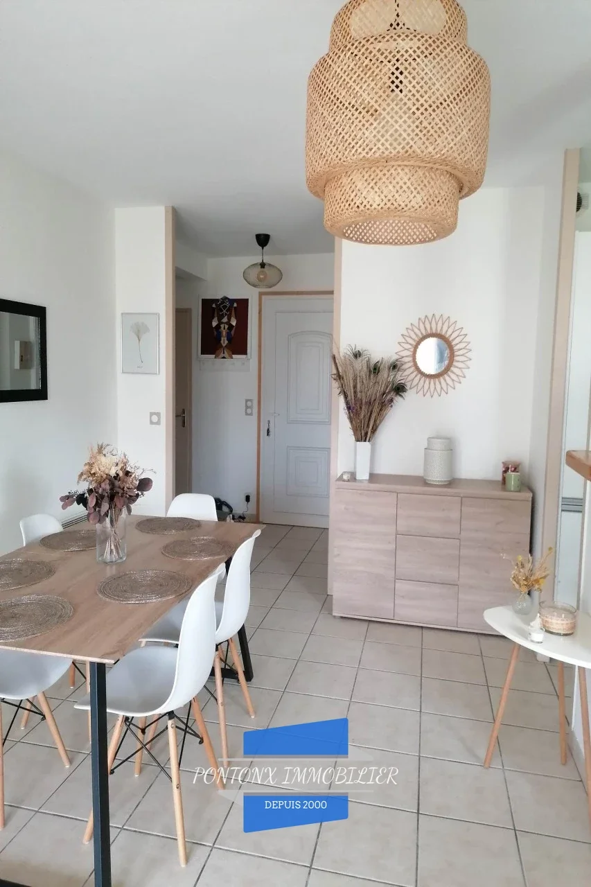 Flat Rue Chanzy in Tartas