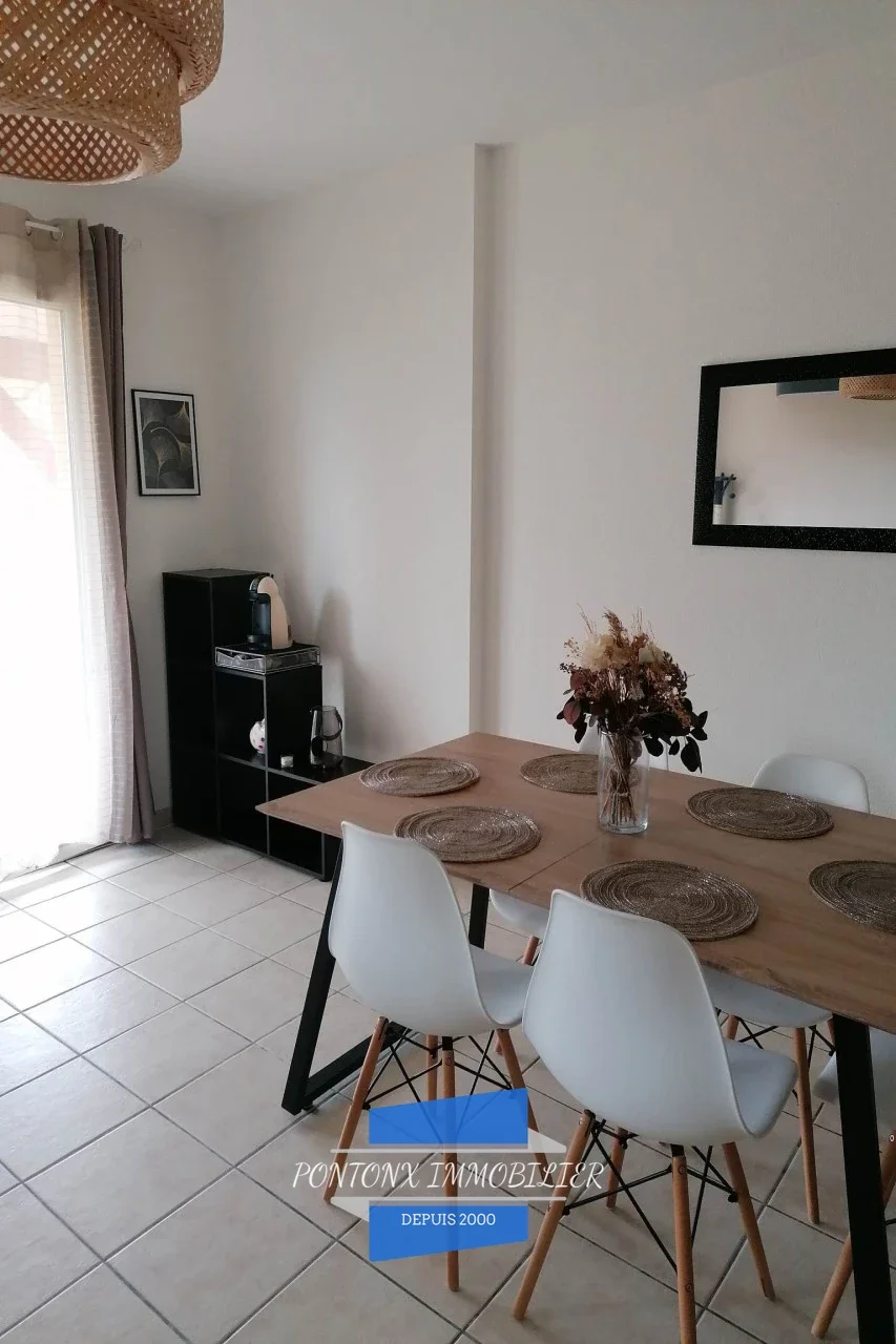 Flat Rue Chanzy in Tartas