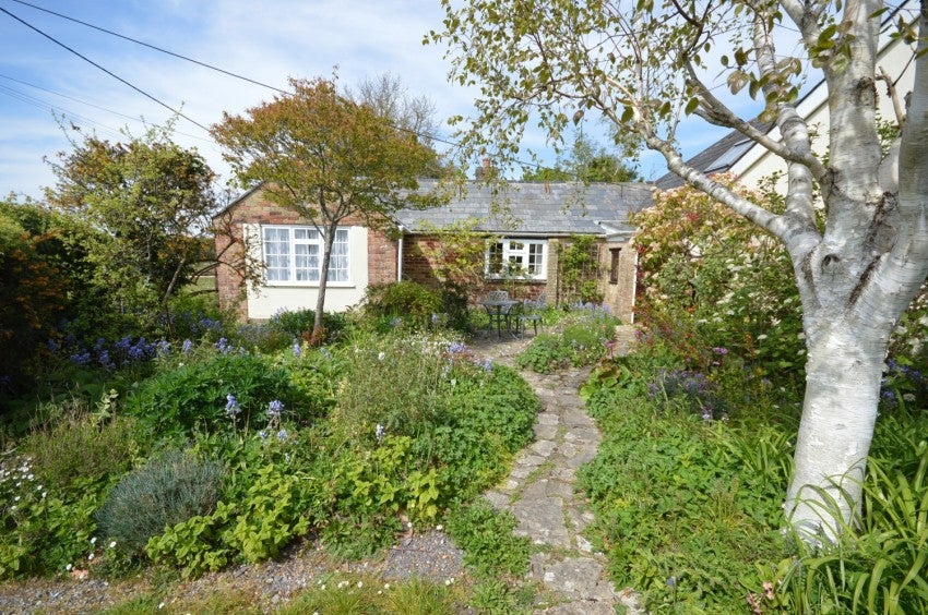 House Main Road in New Forest
