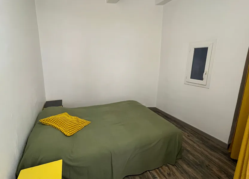Appartement Rue de la Glacière à Toulon