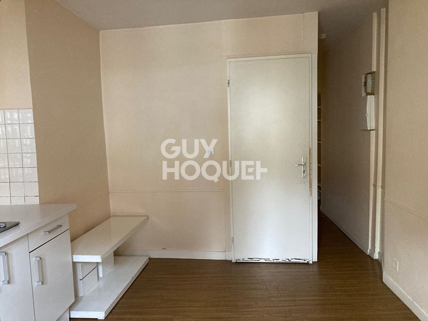Appartement Avenue du Régiment de Bigorre à Orthez