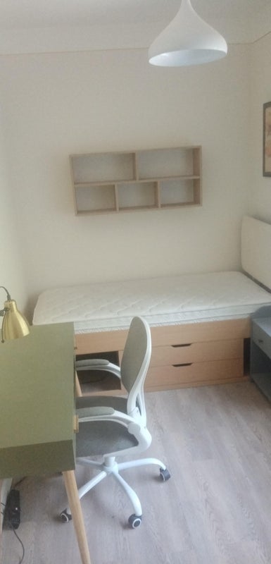 Room Firth Park Road in Sheffield