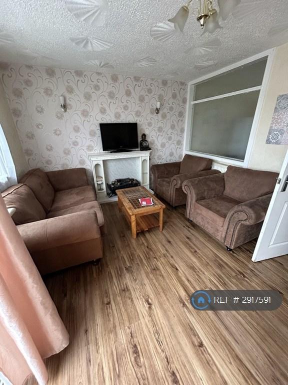 Flat Brown Place in Cambuslang