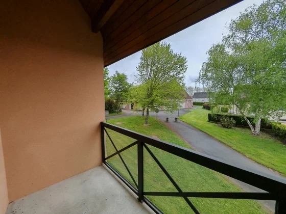 Appartement Impasse des Blés d'Or à Palinges