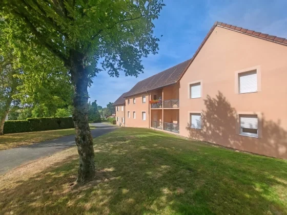 Appartement Impasse des Blés d'Or à Palinges