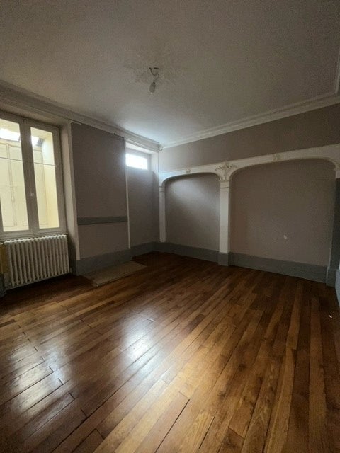 Appartement Avenue Charles de Gaulle à Autun