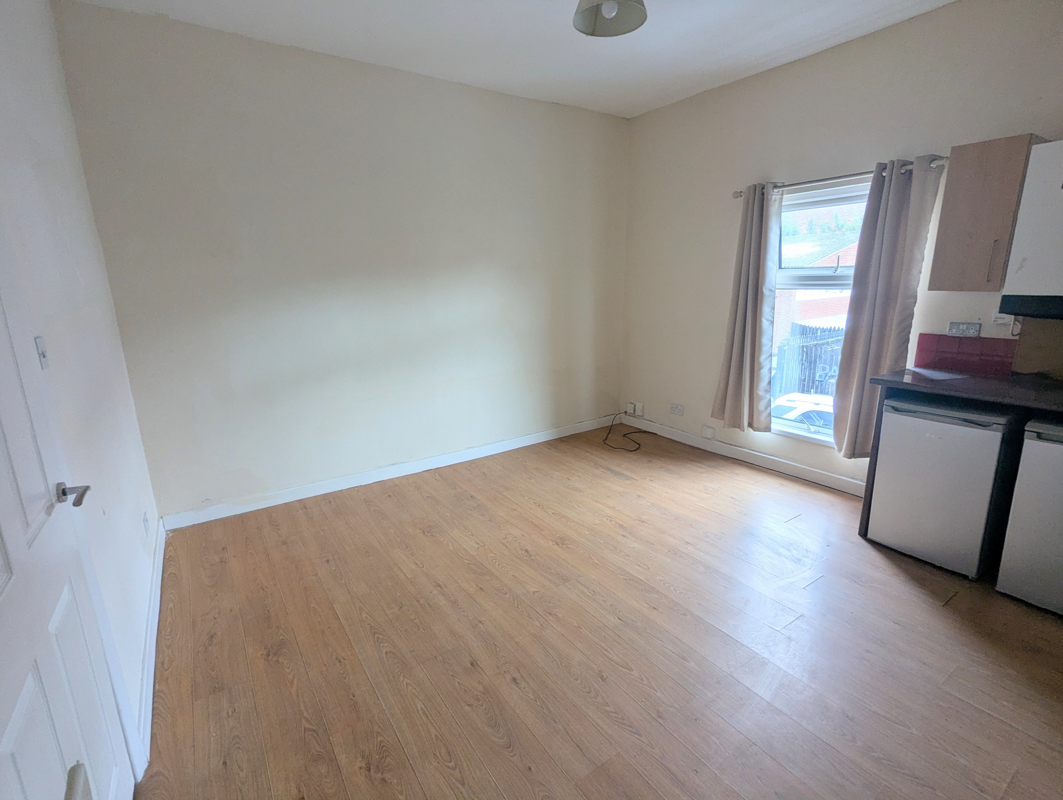 Flat Leadenhall Street in Darlington