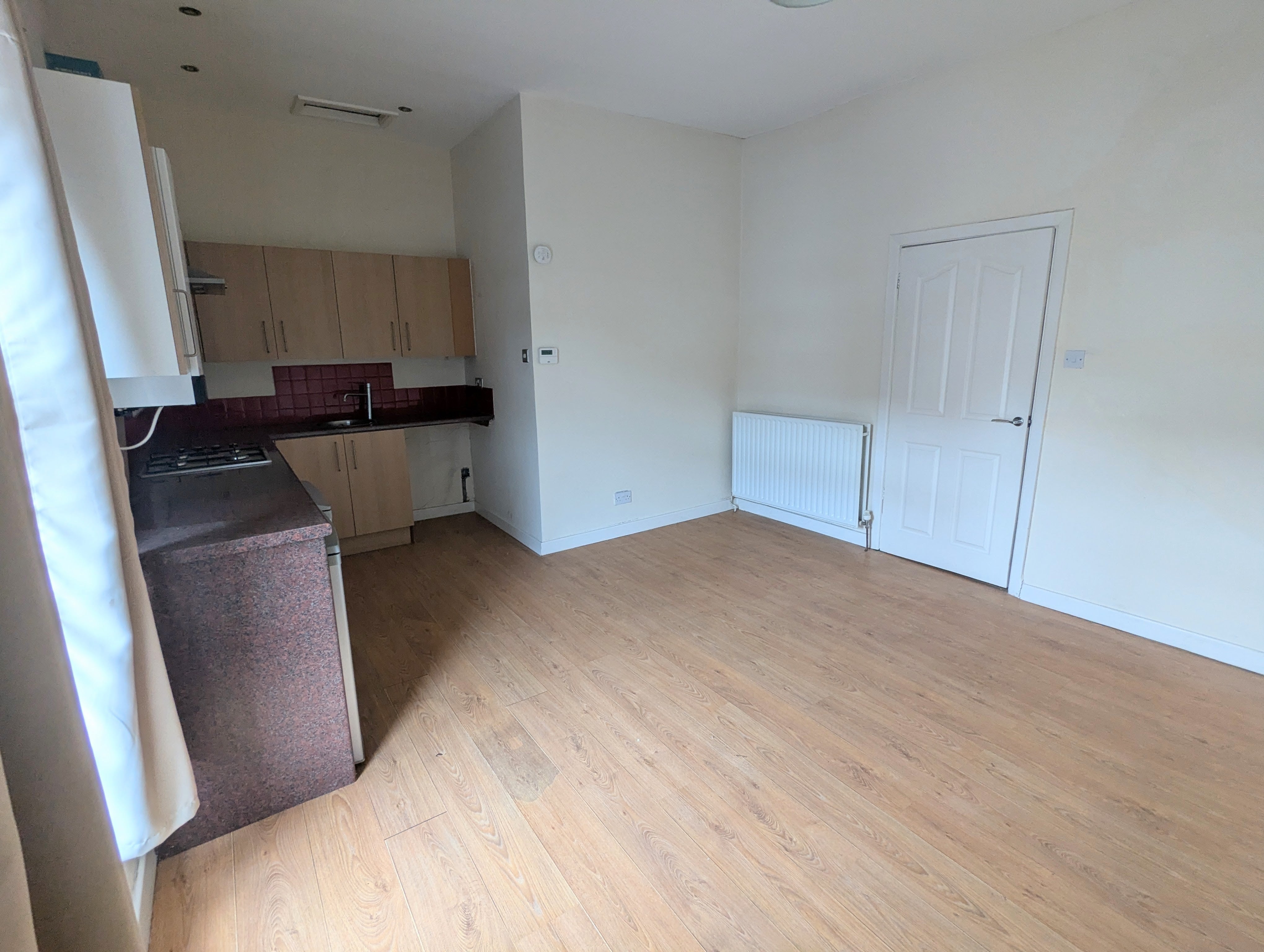 Flat Leadenhall Street in Darlington