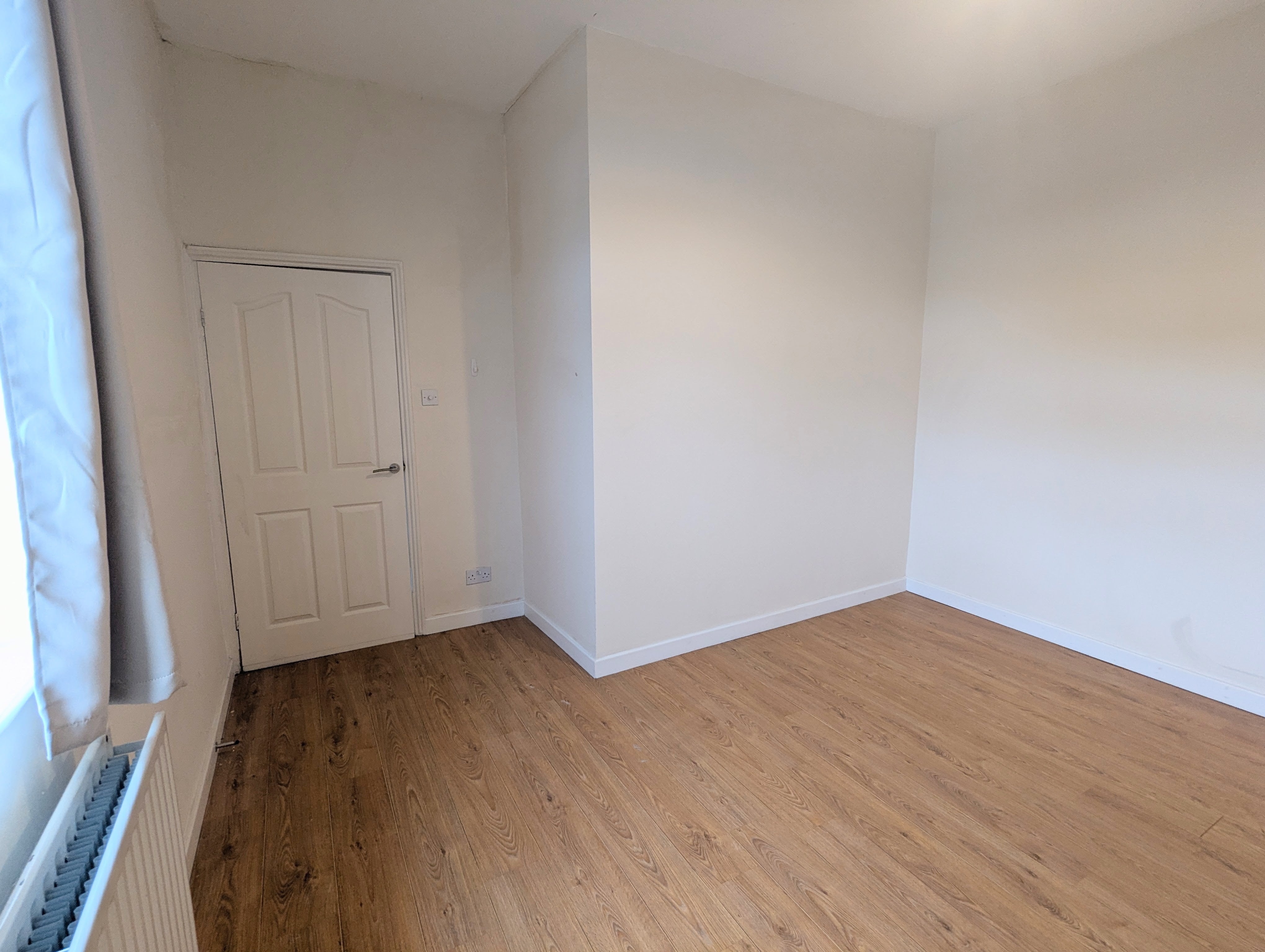 Flat Leadenhall Street in Darlington