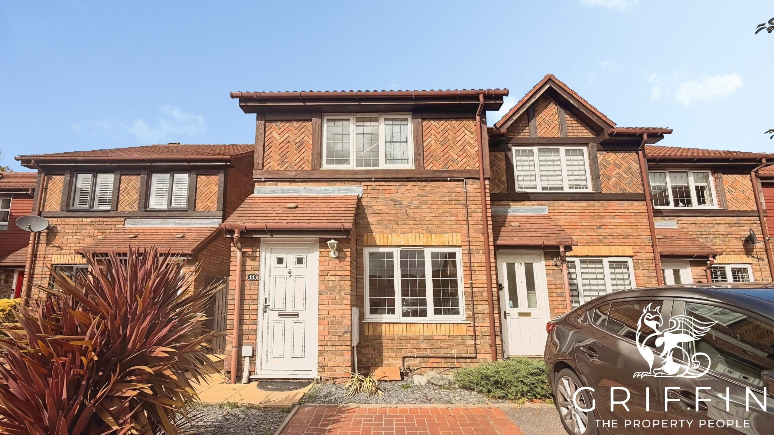 House Girona Close in South Ockendon