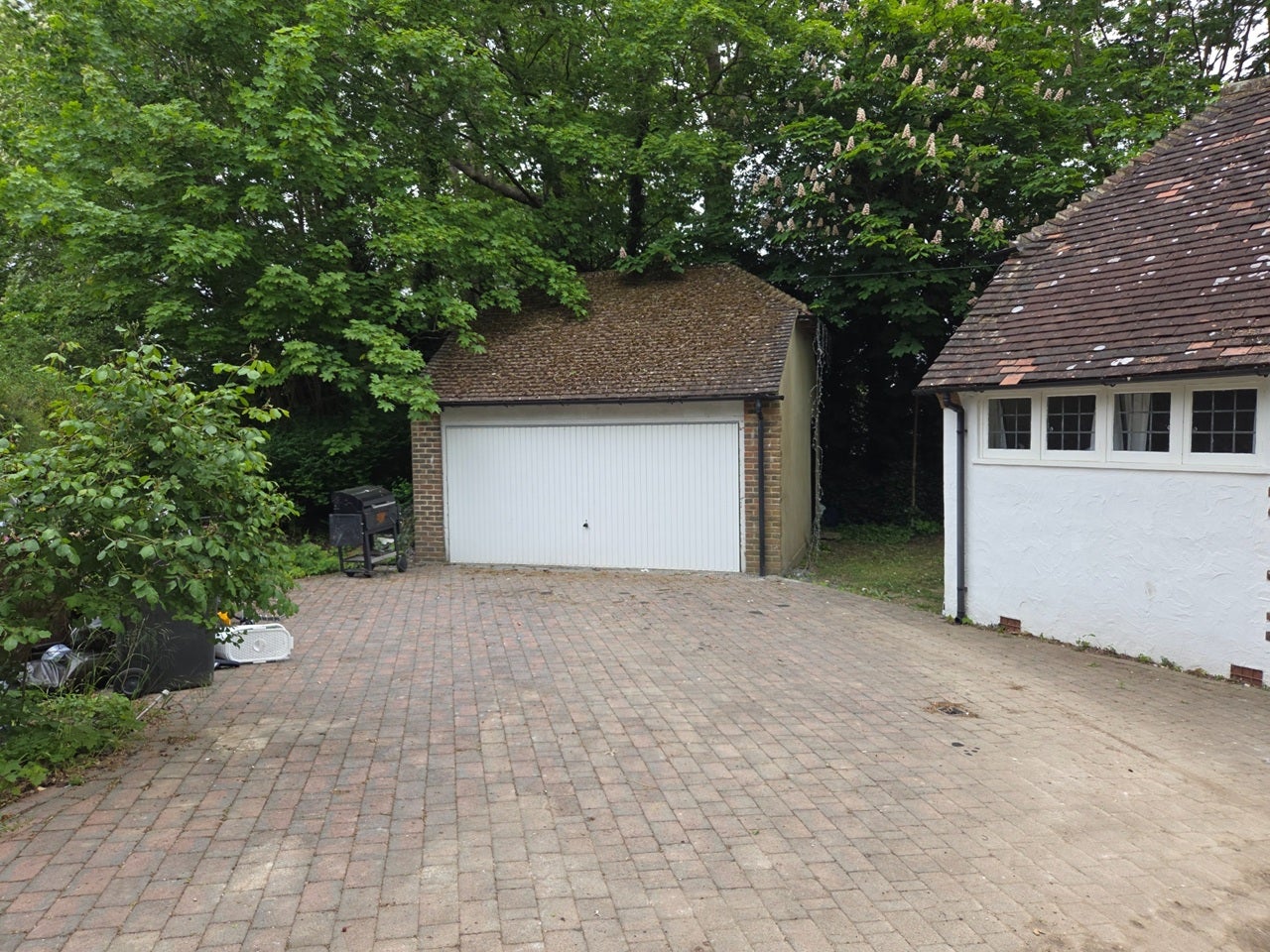 House Starrock Road in Greater London