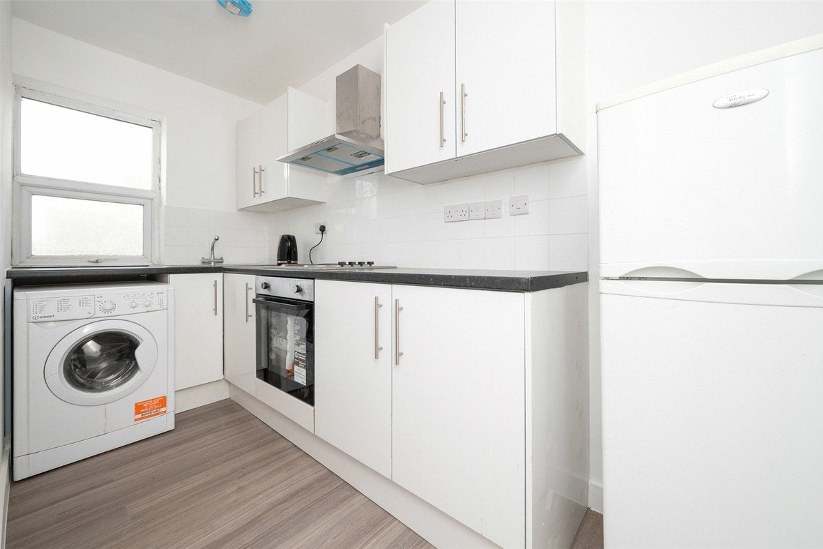 Flat Waverley Road in St Albans