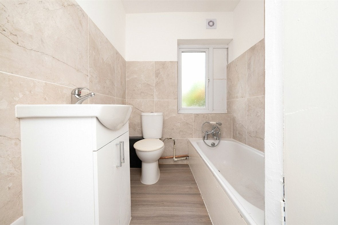 Flat Waverley Road in St Albans