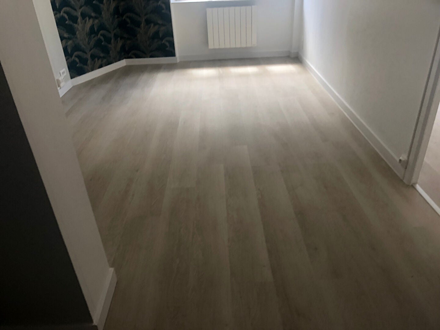 Flat Rue Saint-Marc in Quimper