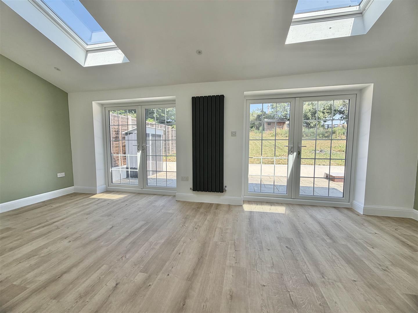 House Jubilee in East Hertfordshire