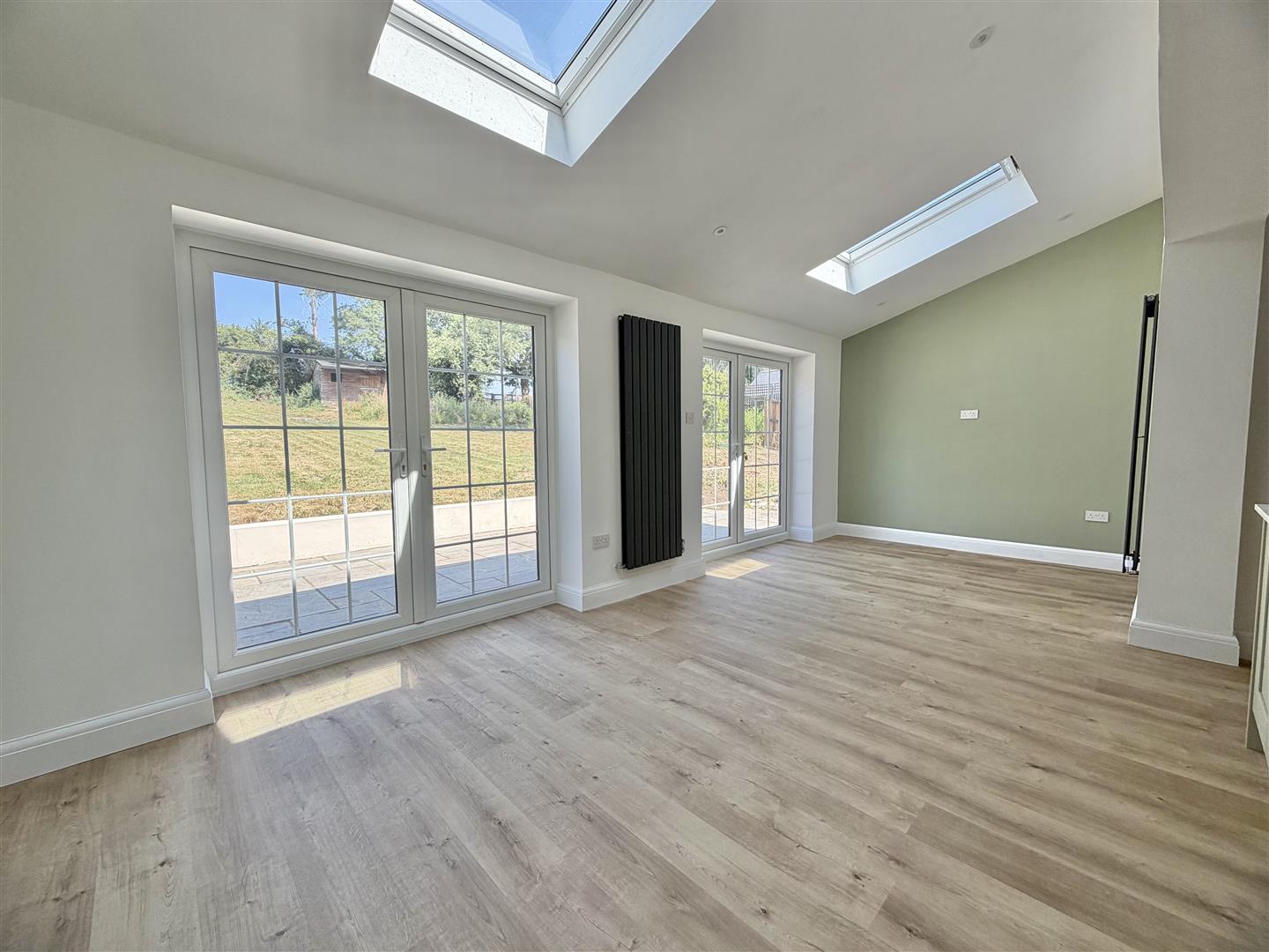 House Jubilee in East Hertfordshire