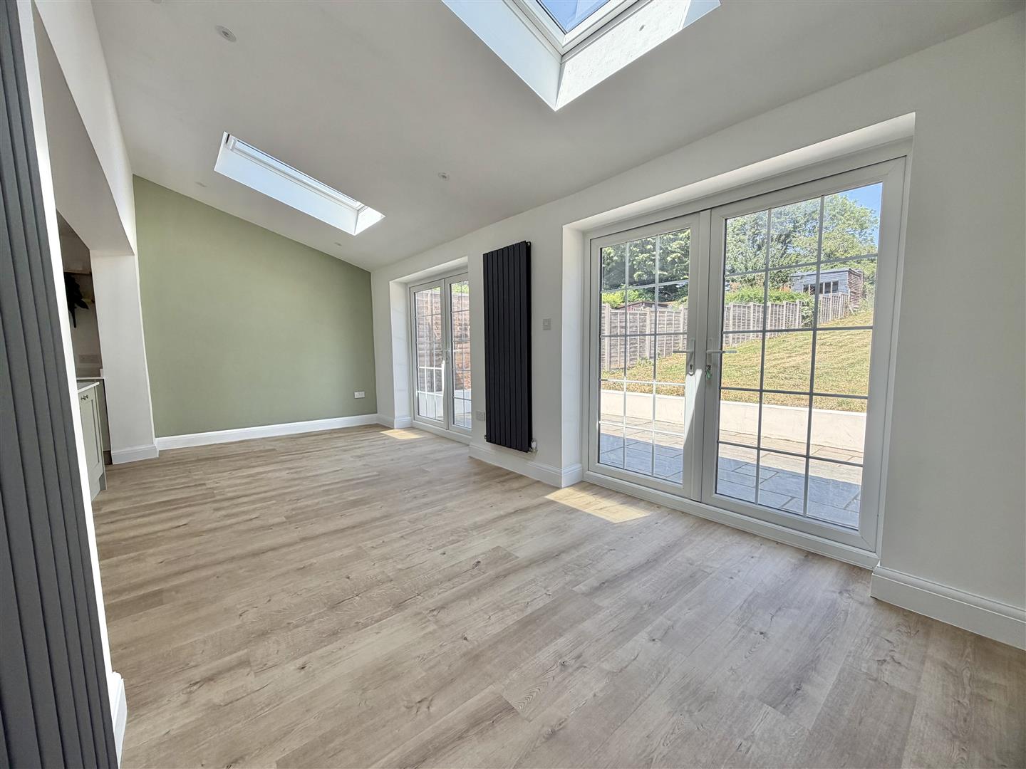 House Jubilee in East Hertfordshire