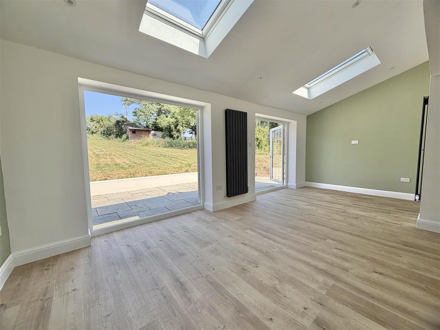 House Jubilee in East Hertfordshire