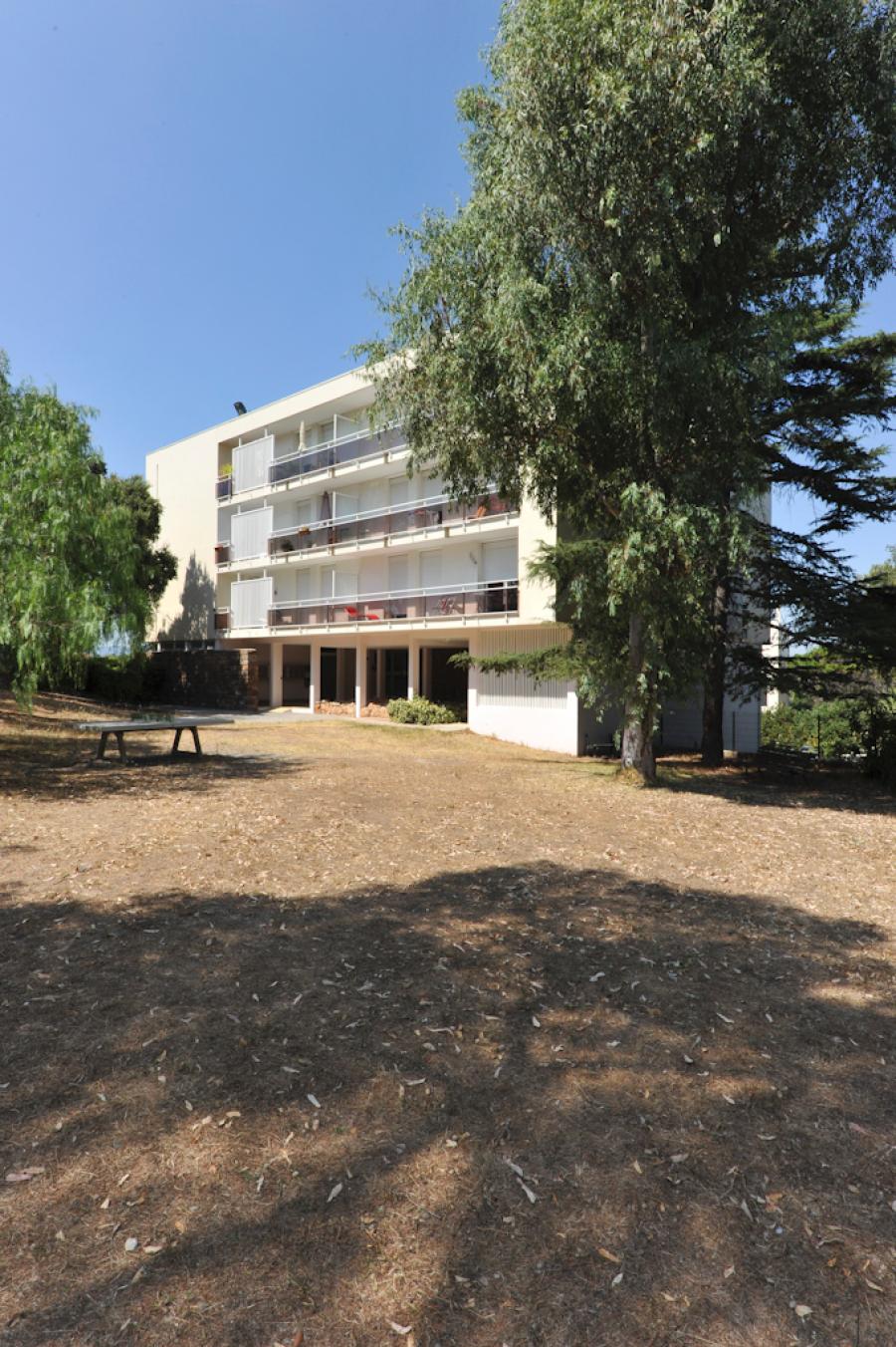 Appartement Avenue de Valescure à Saint-Raphaël