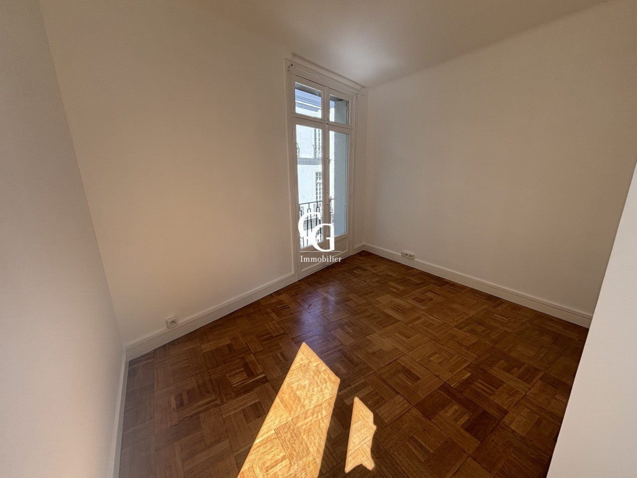 Appartement Rue de Richebourg à Nantes