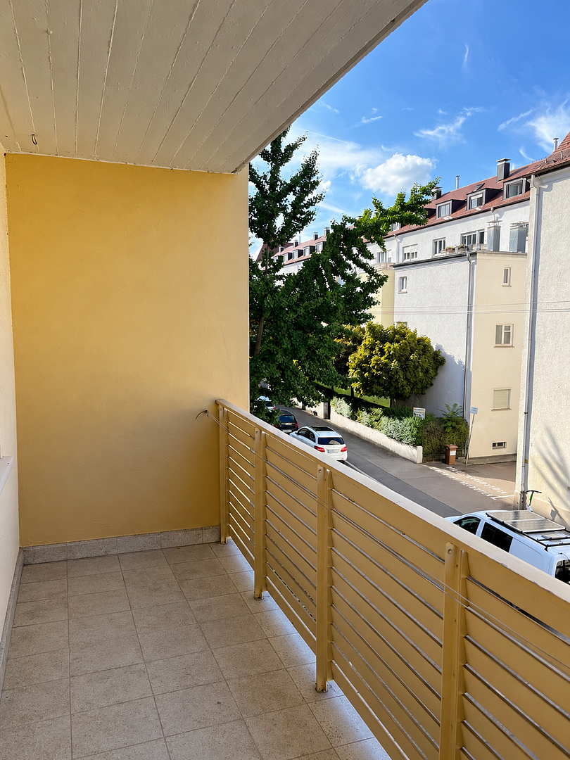 Wohnung Ludwigstraße in Stuttgart