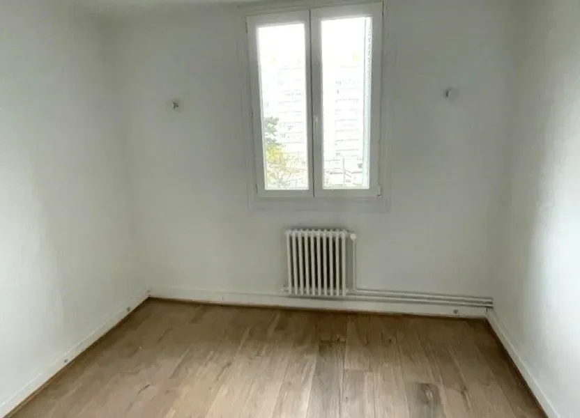 Flat Rue de la Navarre in La Mulatière