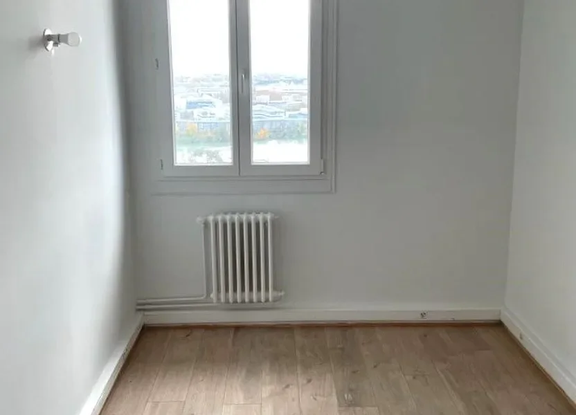 Flat Rue de la Navarre in La Mulatière