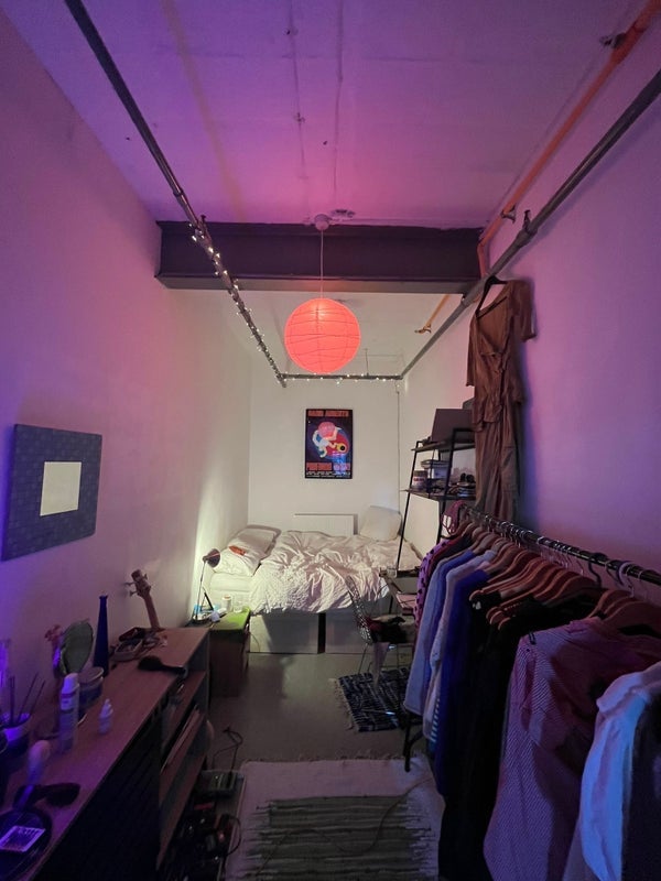 Room Tudor Grove in Greater London
