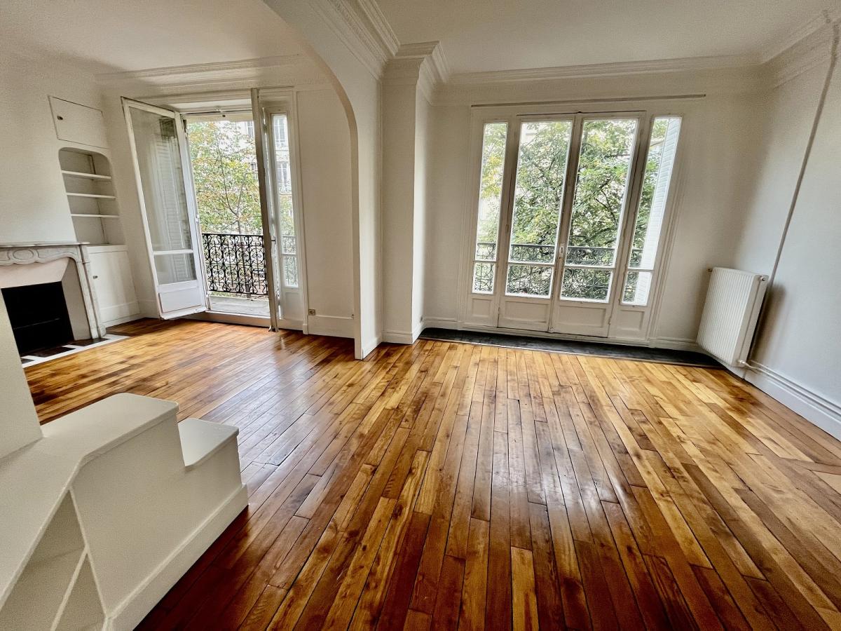 Appartement Rue de la Convention à Paris