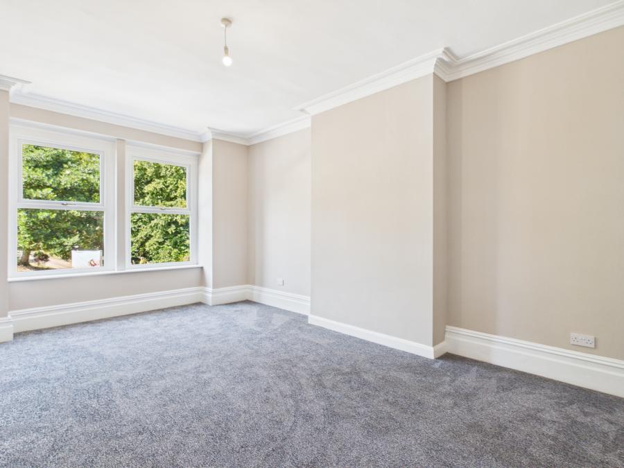 Flat Porthill Bank in Newcastle-under-Lyme