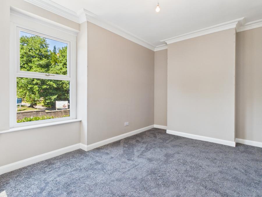 Flat Porthill Bank in Newcastle-under-Lyme
