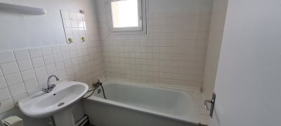 Flat Route de Brousse in Massiac