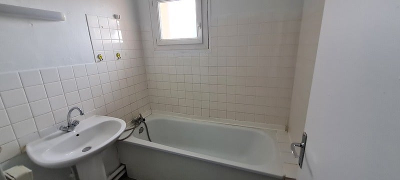 Appartement Route de Brousse à Massiac