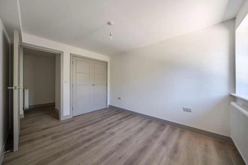 Flat Hurtis Hill in Wealden
