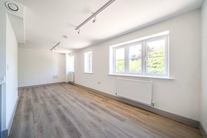 Flat Hurtis Hill in Wealden