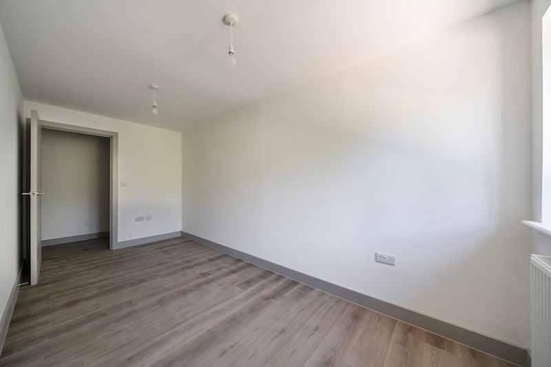 Flat Hurtis Hill in Wealden