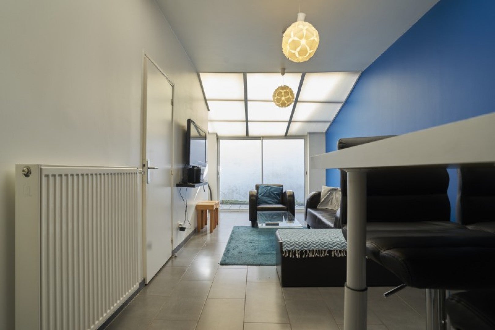 Appartement Rue du XXème Siècle à Lille