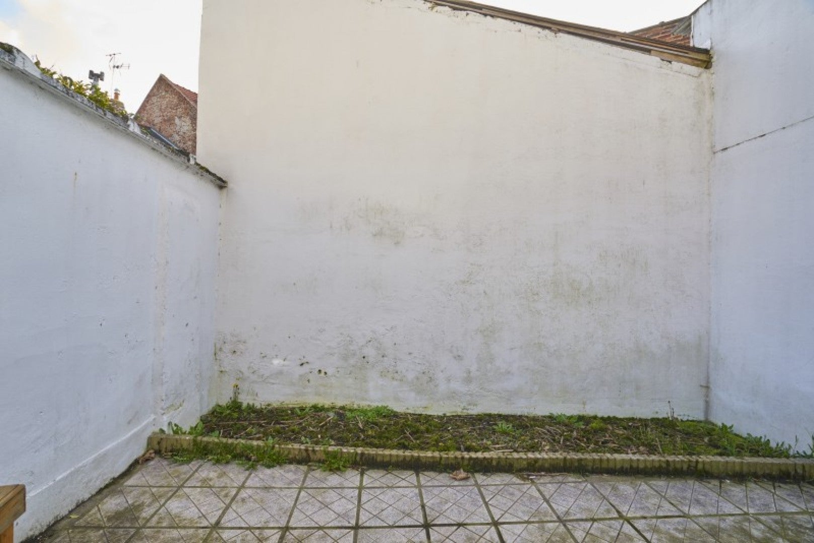 Appartement Rue du XXème Siècle à Lille