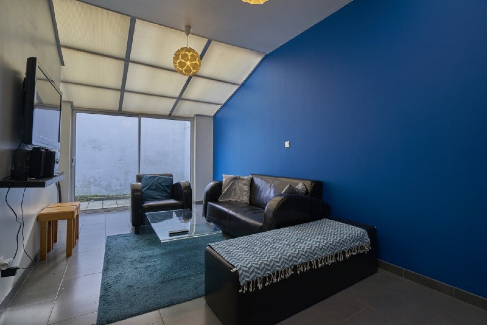 Appartement Rue du XXème Siècle à Lille