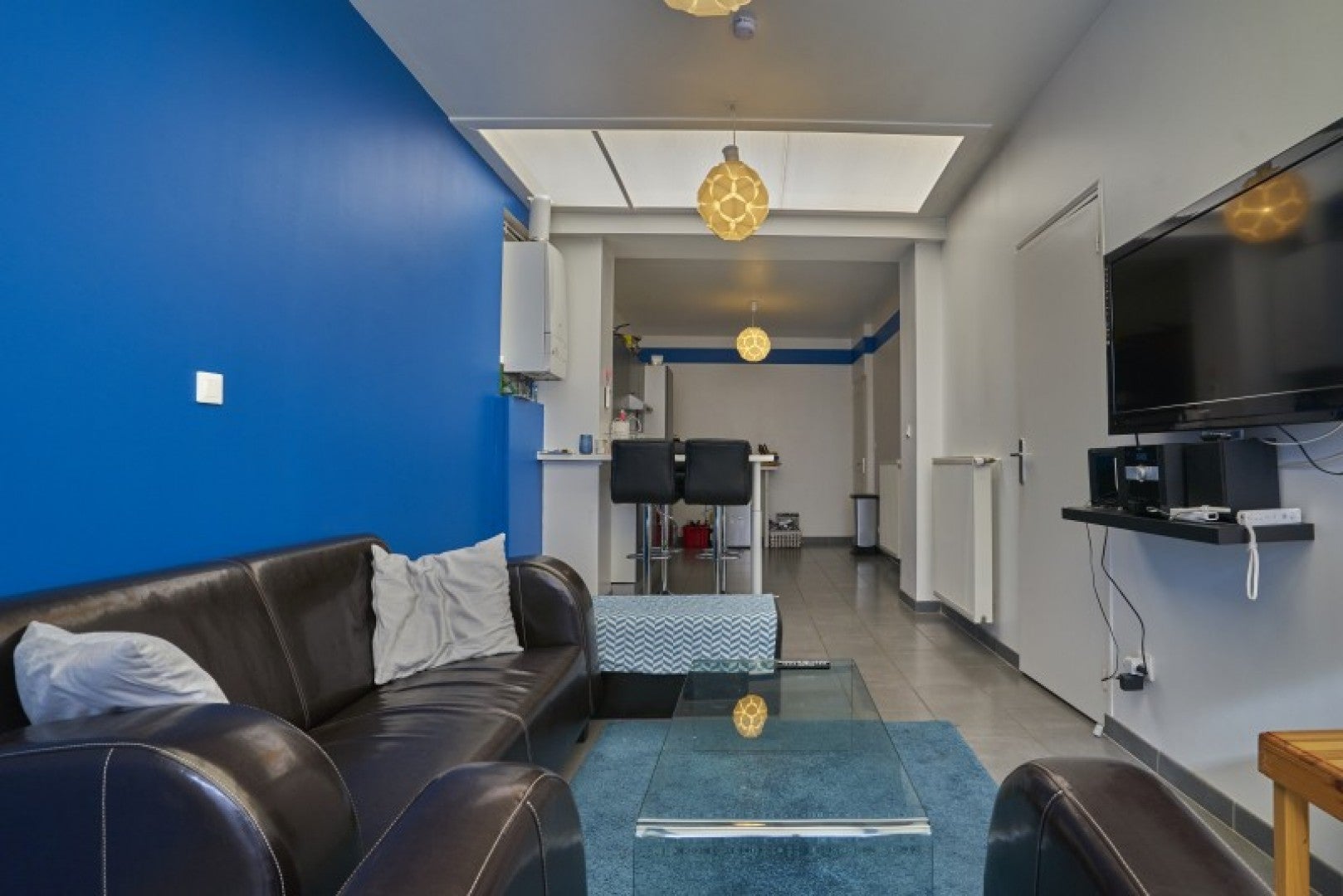 Appartement Rue du XXème Siècle à Lille