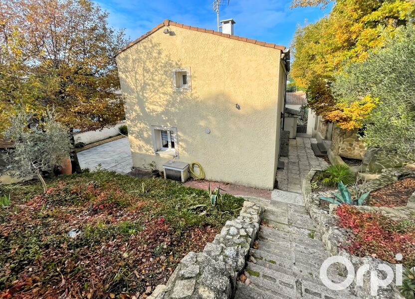 Maison Impasse des Cystes à Mondragon