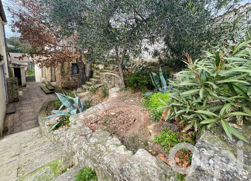 Maison Impasse des Cystes à Mondragon