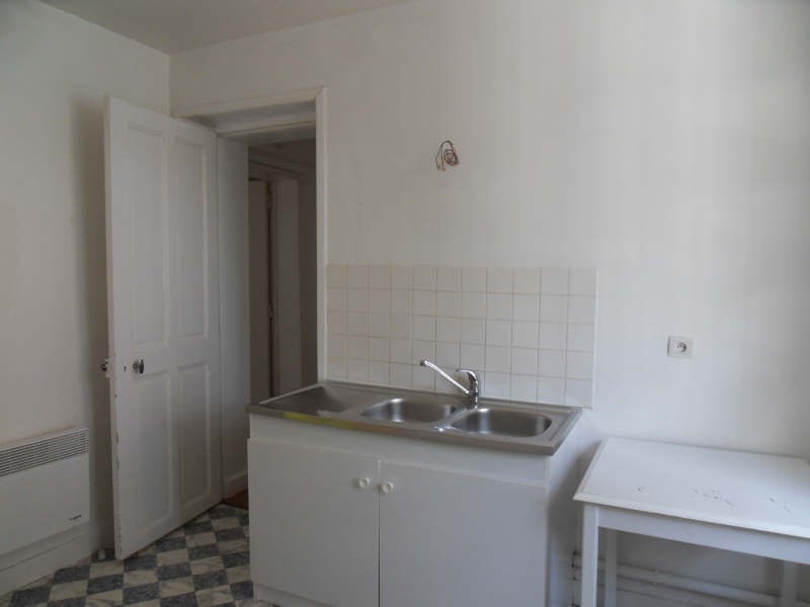 Appartement Rue Saint-Malo à Bayeux