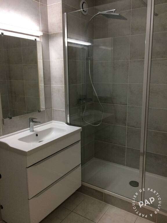 Appartement Rue Père André Jarlan à Évry