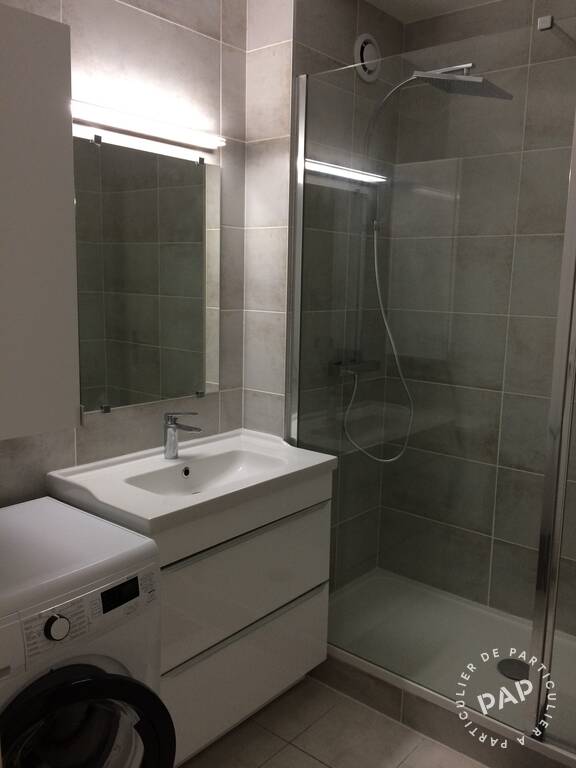 Chambre Rue Père André Jarlan à Évry