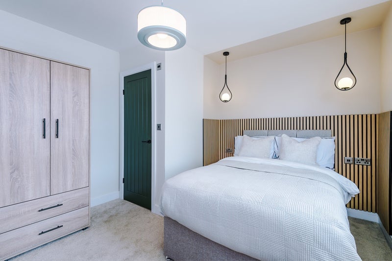 Room North Drive in Tameside