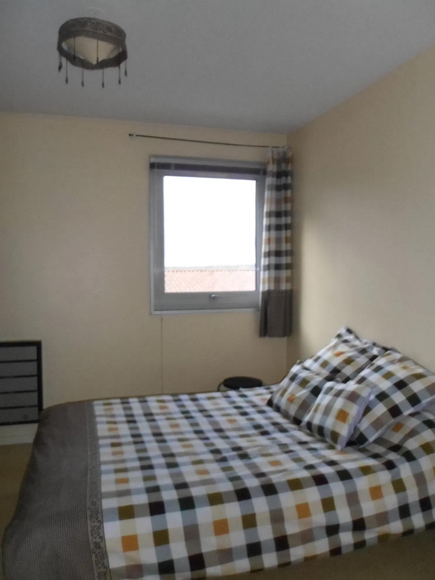 Chambre Allée du Souvenir Français à Angoulême